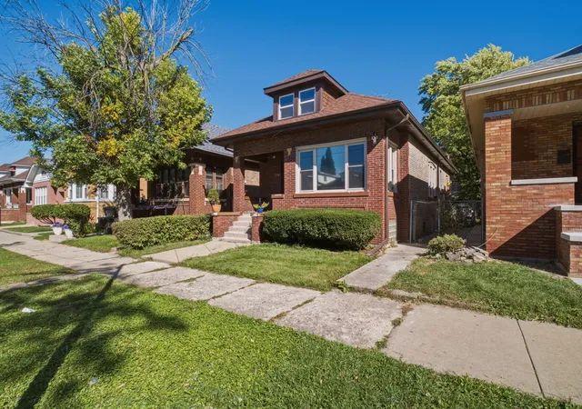 Photo 1 of Single family home for sale at 8247 S Throop St, Chicago, IL 60620 | MLS# 12787897 | Listing updated on 2026-10-24