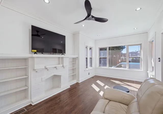 Photo 2 of Single family home for sale at 8247 S Throop St, Chicago, IL 60620 | MLS# 12787897 | Listing updated on 2026-10-24