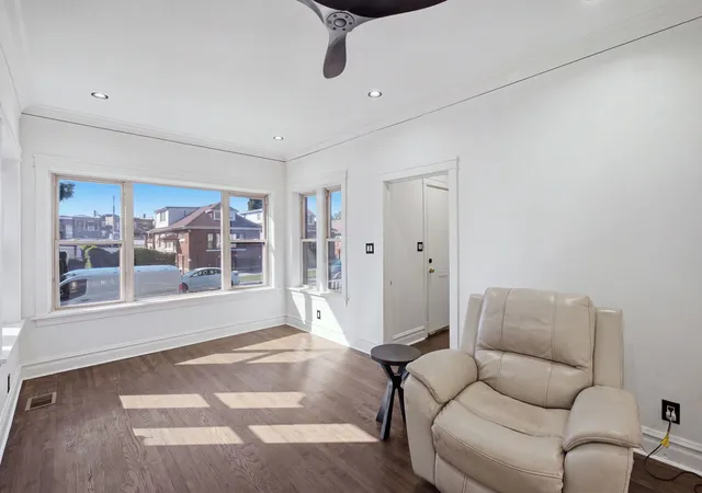Photo 4 of Single family home for sale at 8247 S Throop St, Chicago, IL 60620 | MLS# 12787897 | Listing updated on 2026-10-24