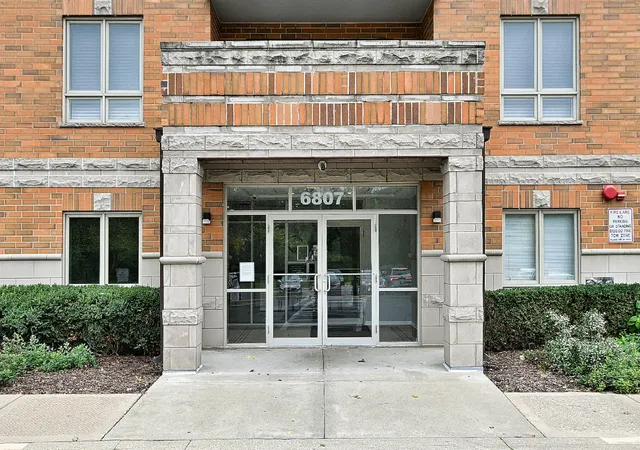 Photo 1 of Condo for sale at 6807 N Milwaukee Ave #302, Niles, IL 60714 | MLS# 12787899 | Listing updated on 2026-10-23