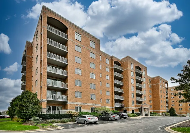 Photo 2 of Condo for sale at 6807 N Milwaukee Ave #302, Niles, IL 60714 | MLS# 12787899 | Listing updated on 2026-10-23