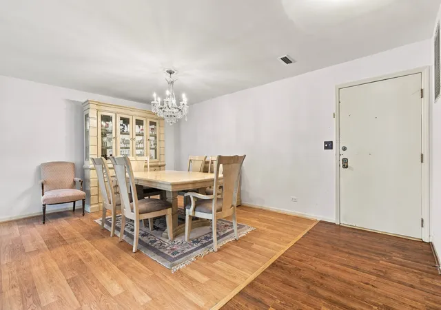 Listing Photo 4 - Condo for sale in building located at 5501 Lincoln Ave, Morton Grove, IL 60053 - Unit #206