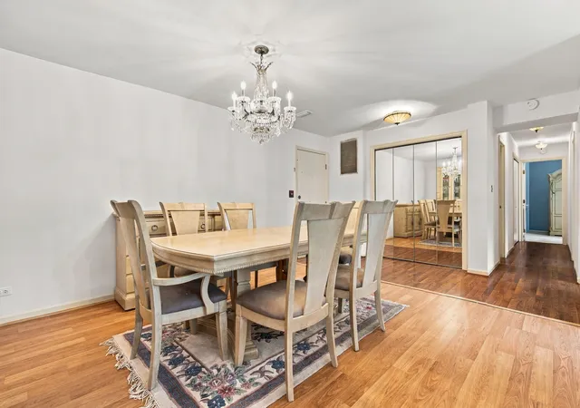 Listing Photo 5 - Condo for sale in building located at 5501 Lincoln Ave, Morton Grove, IL 60053 - Unit #206