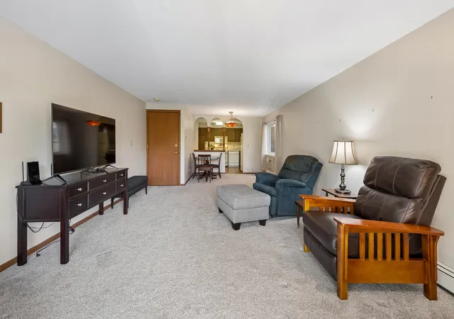 Photo 2 of Condo for sale at 5470 W Higgins Ave #2E, Chicago, IL 60630 | MLS# 12787903 | Listing updated on 2026-10-21