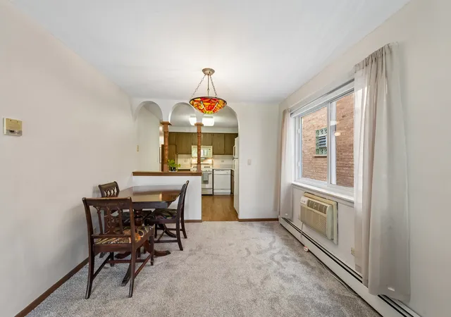 Listing Photo 5 - Condo for sale in building located at 5470 W Higgins Ave, Chicago, IL 60630 - Unit #2E
