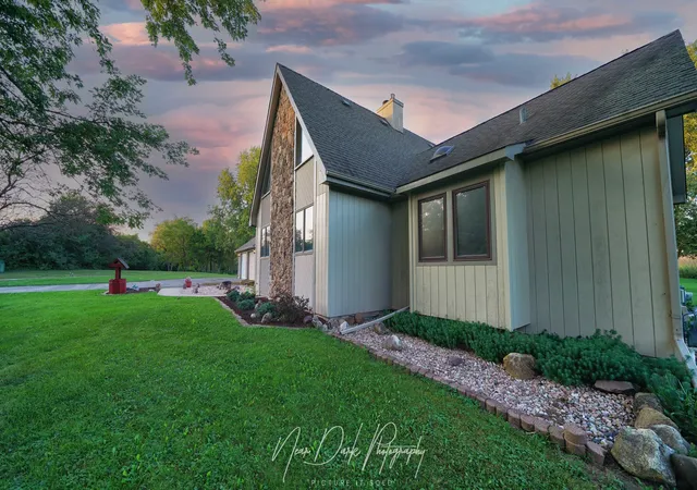 Photo 2 of Single family home for sale at 26143 N Anderson Rd, Wauconda, IL 60084 | MLS# 12787908 | Listing updated on 2026-10-23