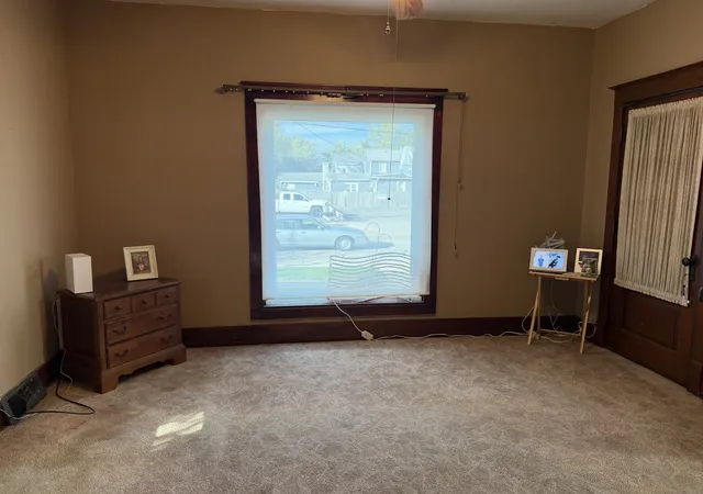 Photo 2 of Single family home for sale at 1318 Pleasant St, De Kalb, IL 60115 | MLS# 12787909 | Listing updated on 2026-10-20