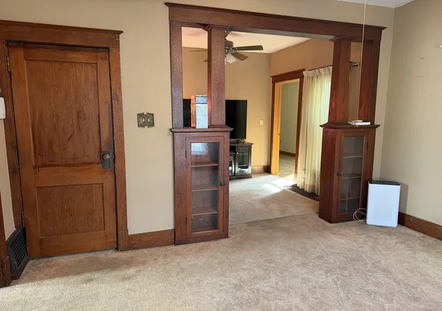 Photo 3 of Single family home for sale at 1318 Pleasant St, De Kalb, IL 60115 | MLS# 12787909 | Listing updated on 2026-10-20