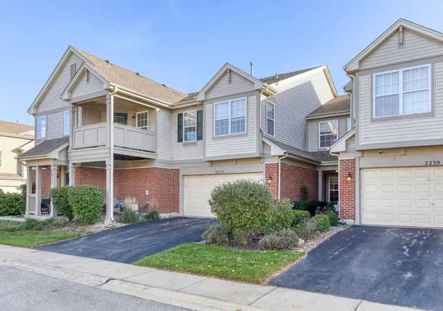 Photo 1 of Condo for sale at 2235 Vanderbilt Dr, Geneva, IL 60134 | MLS# 12787929 | Listing updated on 2026-10-22