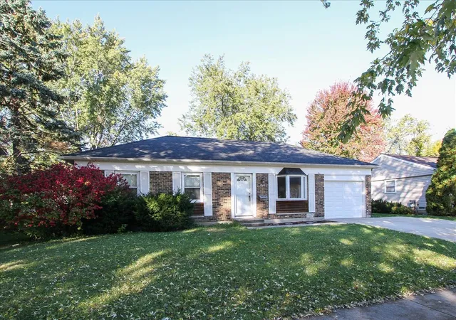 Single family home for sale at 1606 Alexander Ave, Streamwood, IL 60107 | MLS# 12787933