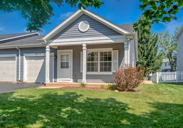 Photo 1 of Multi family home for sale at 2515 Eldorado Ln, Naperville, IL 60564 | MLS# 12787947 | Listing updated on 2026-10-23