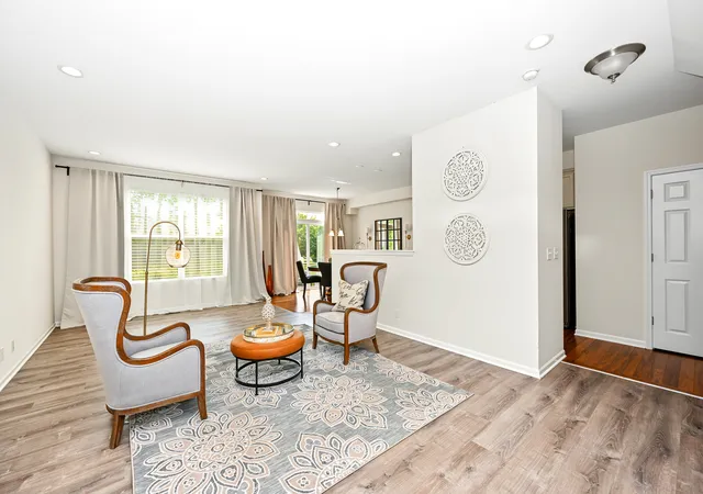Photo 3 of Townhouse for sale at 34w685 Roosevelt Ave, St. Charles, IL 60174 | MLS# 12787950 | Listing updated on 2026-10-23