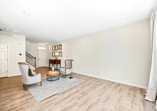 Photo 4 of Townhouse for sale at 34w685 Roosevelt Ave, St. Charles, IL 60174 | MLS# 12787950 | Listing updated on 2026-10-23
