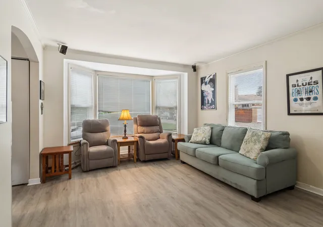 Photo 2 of Single family home for sale at 5343 N Newland Ave, Chicago, IL 60656 | MLS# 12787951 | Listing updated on 2026-10-23
