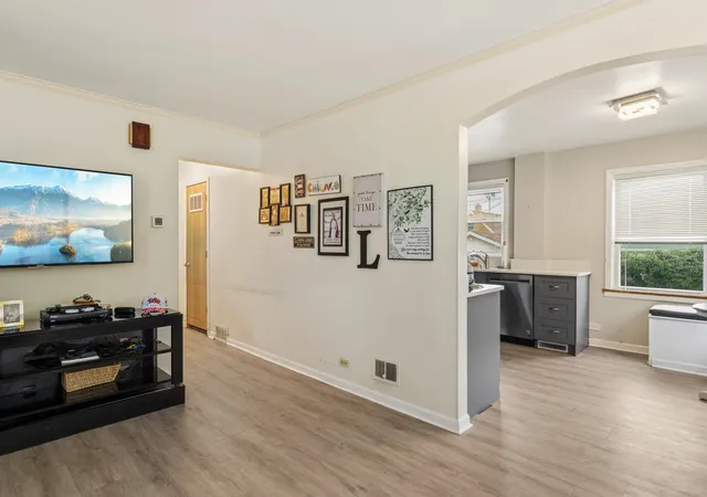 Photo 3 of Single family home for sale at 5343 N Newland Ave, Chicago, IL 60656 | MLS# 12787951 | Listing updated on 2026-10-23