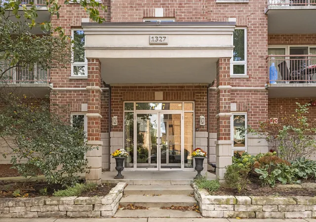 Photo 1 of Condo for sale at 1327 E Washington St #501, Des Plaines, IL 60016 | MLS# 12787960 | Listing updated on 2026-10-22