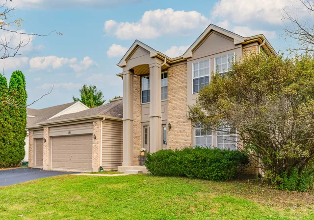 Photo 1 of Single family home for sale at 181 Caribou Dr, Hainesville, IL 60030 | MLS# 12787967 | Listing updated on 2026-10-29