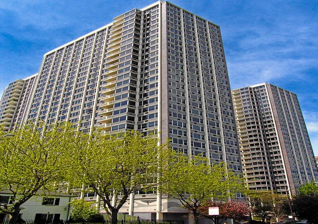 Condo for sale at 4250 N Marine Dr #735, Chicago, IL 60613 | MLS# 12787970