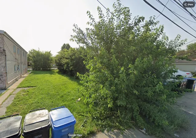 Land for sale at 9132 S Halsted St, Chicago, IL 60620 | MLS# 12787993
