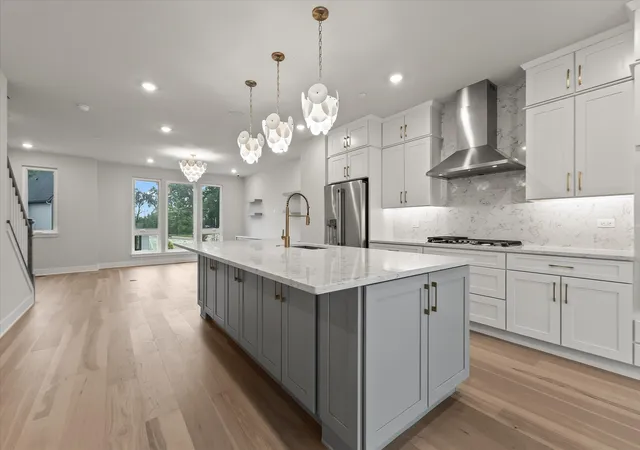 Photo 3 of Townhouse for sale at 2117 Iron Ridge Ln, Naperville, IL 60563 | MLS# 12787996 | Listing updated on 2026-10-23