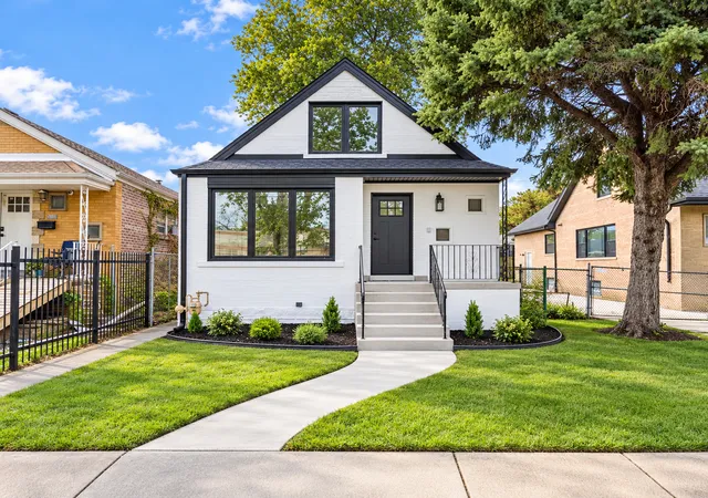 Photo 1 of Single family home for sale at 8648 S Phillips Ave, Chicago, IL 60617 | MLS# 12787997 | Listing updated on 2026-10-18