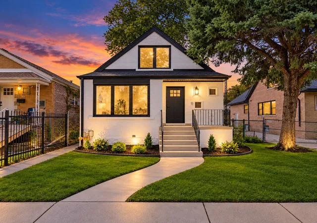 Single family home for sale at 8648 S Phillips Ave, Chicago, IL 60617 | MLS# 12787997