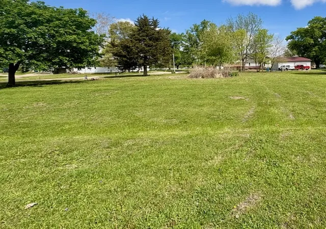 Photo 1 of Land for sale at 211 S Appleton Ave, Amboy, IL 61310 | MLS# 12788004 | Listing updated on 2026-10-24