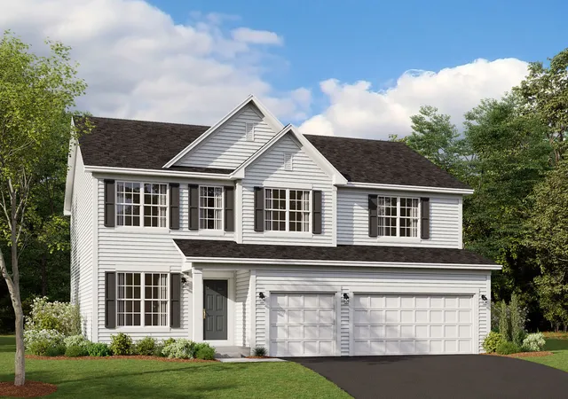 Single family home for sale at 123 Arnold Ave, Oswego, IL 60543 | MLS# 12788009