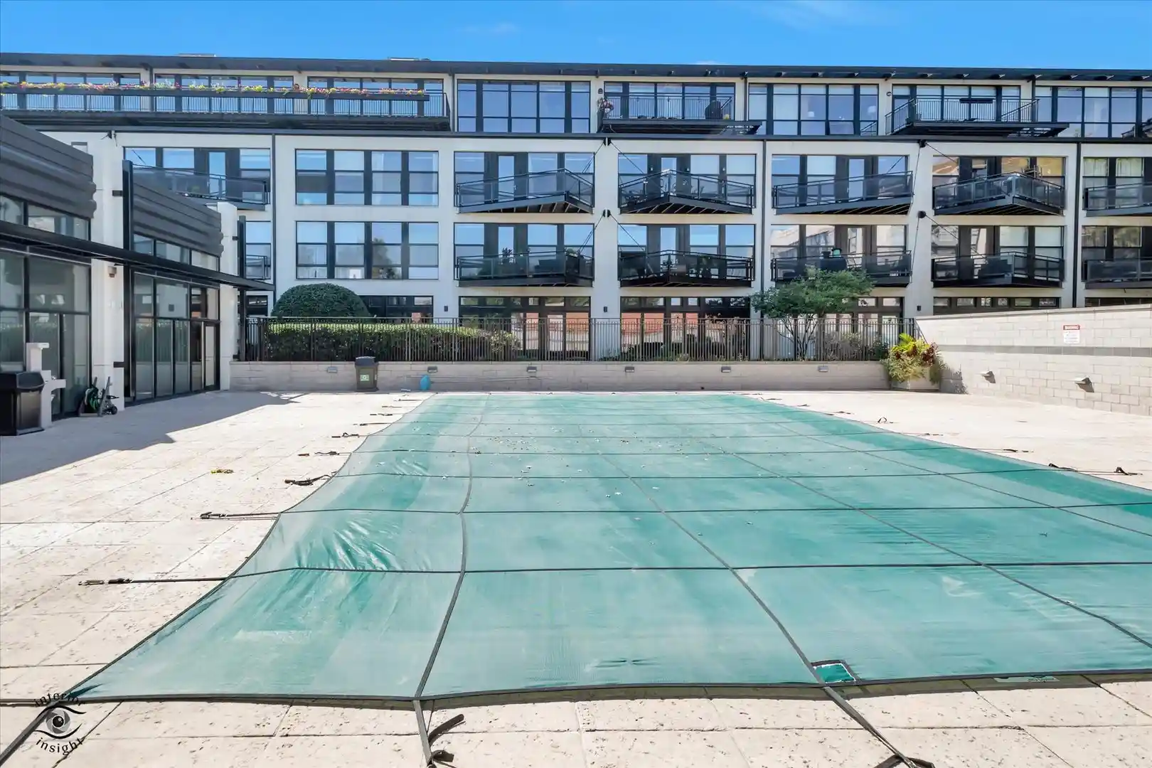 Listing Photo 37 - Condo for sale in 1151 W 15Th St located at 1151 W 15Th St, Chicago, IL 60608 - Unit #341