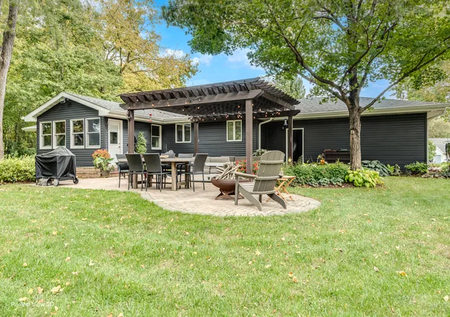 Photo 3 of Single family home for sale at 3895 N Chamlin Dr, Morris, IL 60450 | MLS# 12788017 | Listing updated on 2026-10-22