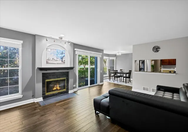 Photo 3 of Townhouse for sale at 1540 Regan Ct, Hoffman Estates, IL 60192 | MLS# 12788019 | Listing updated on 2026-10-20