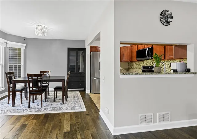 Photo 4 of Townhouse for sale at 1540 Regan Ct, Hoffman Estates, IL 60192 | MLS# 12788019 | Listing updated on 2026-10-20