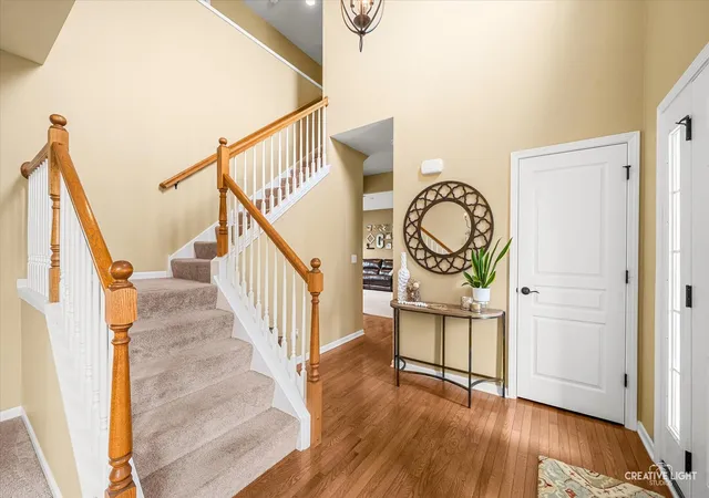 Photo 3 of Single family home for sale at 180 Chapin Way, Oswego, IL 60543 | MLS# 12788025 | Listing updated on 2026-10-22