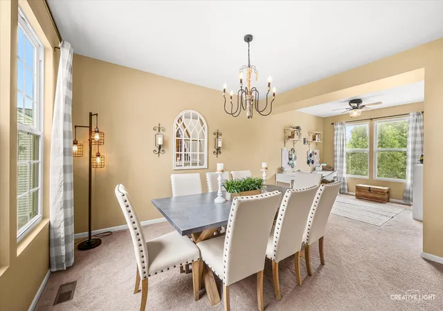 Photo 3 of Single family home for sale at 180 Chapin Way, Oswego, IL 60543 | MLS# 12788025 | Listing updated on 2026-10-22