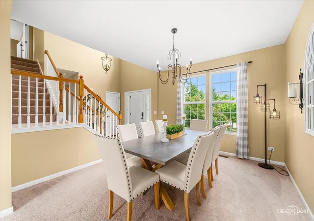 Photo 4 of Single family home for sale at 180 Chapin Way, Oswego, IL 60543 | MLS# 12788025 | Listing updated on 2026-10-22