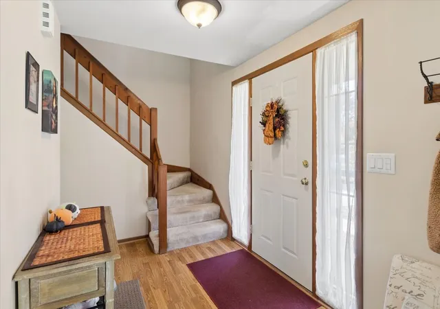 Photo 1 of Single family home for sale at 1163 Bennington Dr, Crystal Lake, IL 60014 | MLS# 12788028 | Listing updated on 2026-10-28