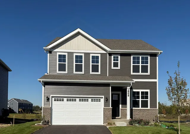 Photo 1 of Single family home for sale at 1868 Keating Dr, Aurora, IL 60503 | MLS# 12788041 | Listing updated on 2026-10-23