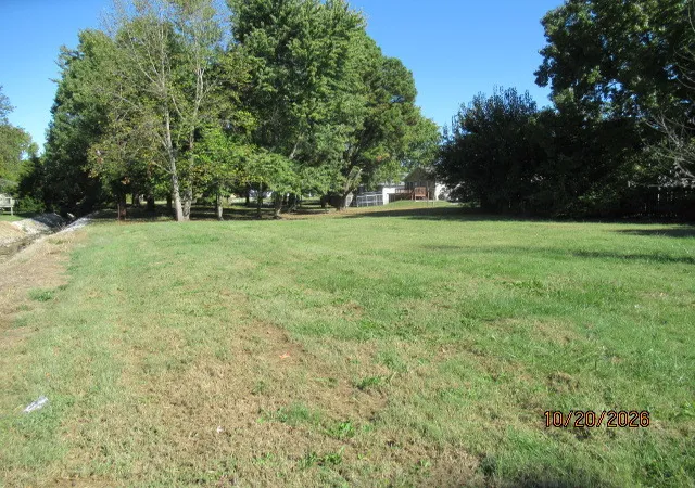 Photo 1 of Land for sale at Tbd Boulevard St, Marion, IL 62959 | MLS# 12788044 | Listing updated on 2026-10-26