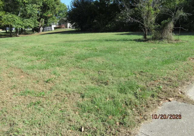 Photo 2 of Land for sale at Tbd Boulevard St, Marion, IL 62959 | MLS# 12788044 | Listing updated on 2026-10-26