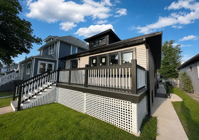 Photo 1 of Single family home for sale at 139 S 12th Avenue, Maywood, IL 60153 | MLS# 12788045 | Listing updated on 2026-10-23