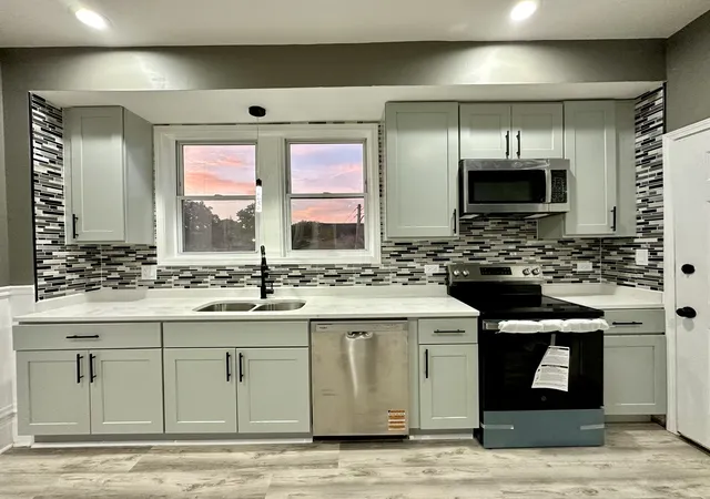 Photo 4 of Single family home for sale at 801 S 16th Avenue, Maywood, IL 60153 | MLS# 12788046 | Listing updated on 2026-10-24