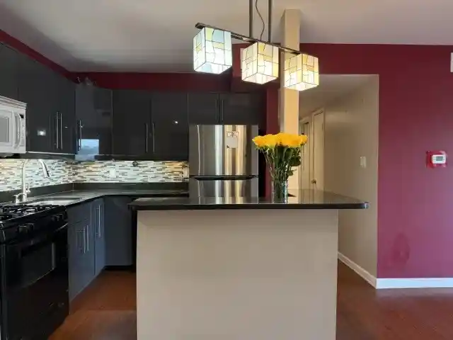 Listing Photo 2 - Condo for sale in 9840 S Pulaski Rd located at 9840 S Pulaski Rd, Oak Lawn, IL 60453 - Unit #211-4