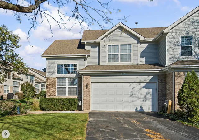Photo 1 of Townhouse for sale at 152 Sussex Ct, Roselle, IL 60172 | MLS# 12788060 | Listing updated on 2026-10-29