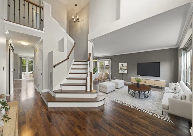 Photo 2 of Single family home for sale at 808 Livingston Ct, Naperville, IL 60540 | MLS# 12788061 | Listing updated on 2026-10-23
