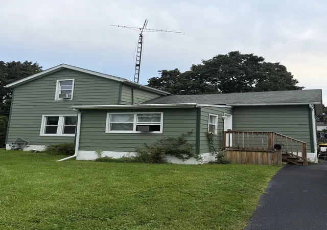 Single family home for sale at 603 W Brown St, Harvard, IL 60033 | MLS# 12788066