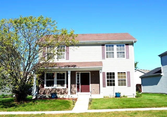 Single family home for sale at 21532 Cormorant St, Crest Hill, IL 60403 | MLS# 12788069