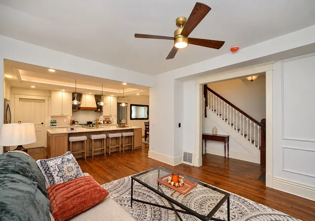 Photo 4 of Single family home for sale at 444 1st Avenue, Ottawa, IL 61350 | MLS# 12788085 | Listing updated on 2026-10-27