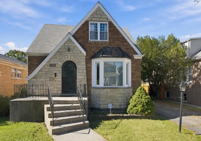 Photo 2 of Single family home for sale at 3440 N Oak Park Ave, Chicago, IL 60634 | MLS# 12788086 | Listing updated on 2026-10-23