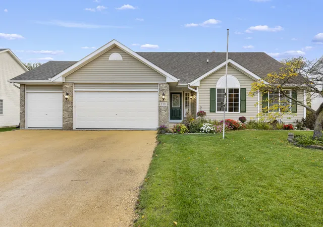 Single family home for sale at 2351 Kristi Ln, Rockford, IL 61102 | MLS# 12788089