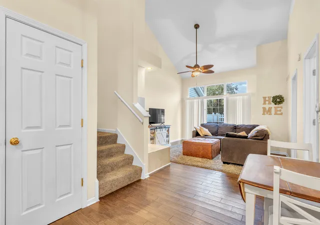 Photo 3 of Townhouse for sale at 187 Harbor Landing, Braidwood, IL 60408 | MLS# 12788099 | Listing updated on 2026-10-21